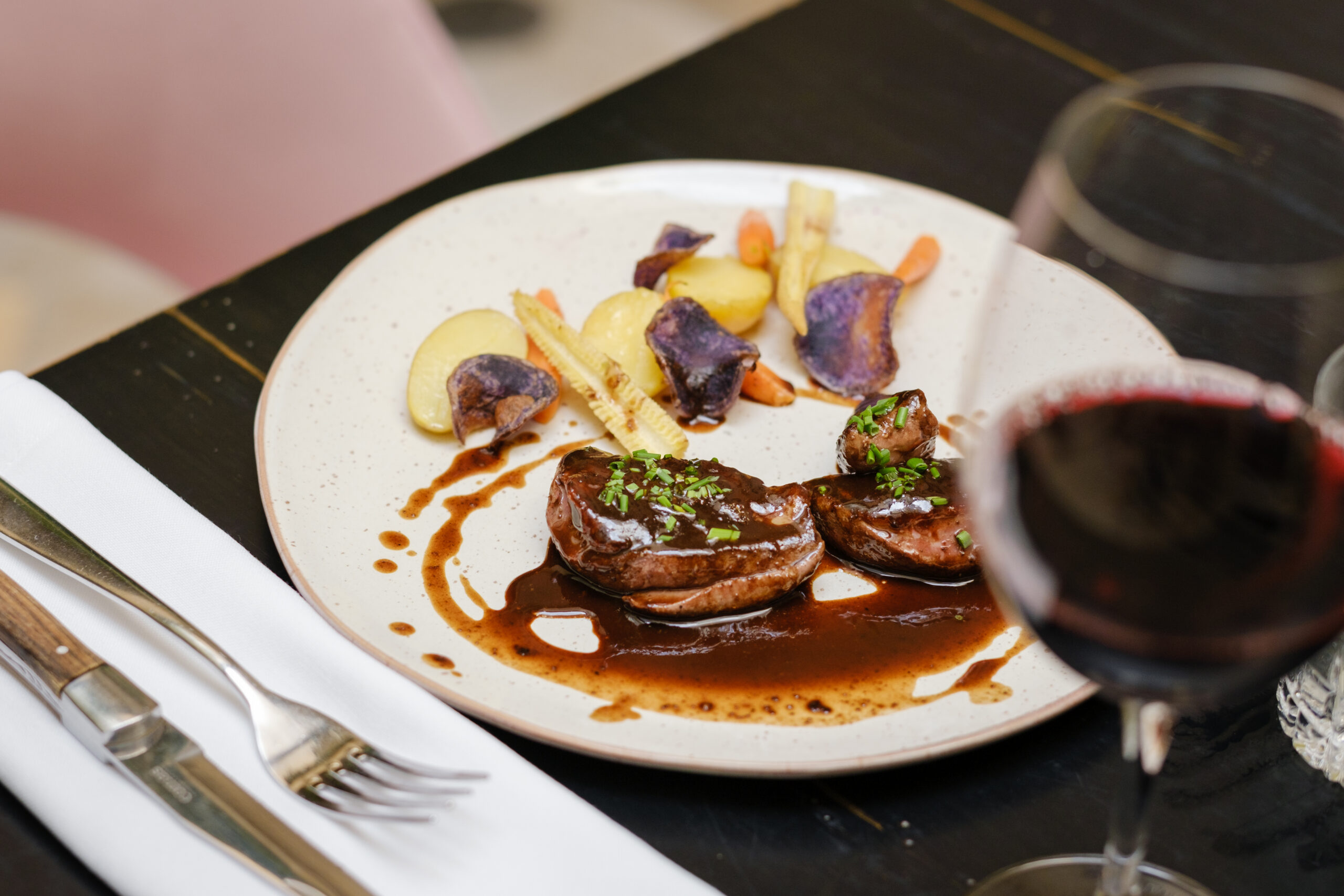 A Bovins Fita Alta apostem per una producció responsable i sostenible.